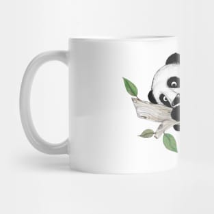 PANDA Mug